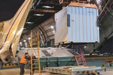 Specialized Projects
